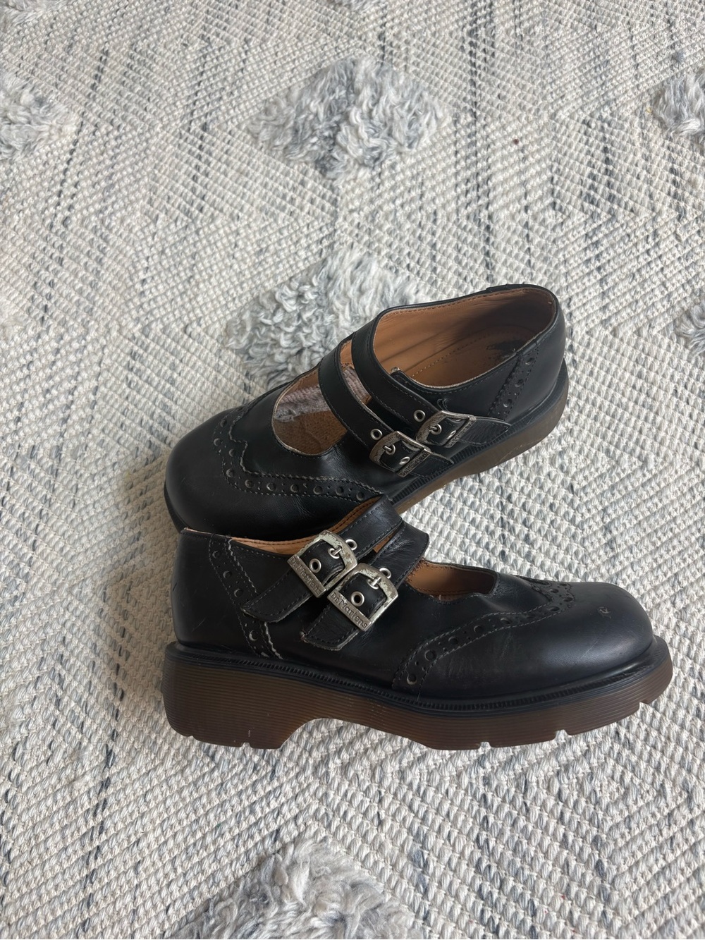 Dr. Martens